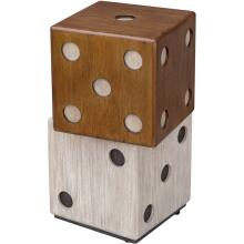 Roll-Accent & End Tables