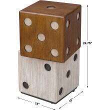 Roll-Accent & End Tables