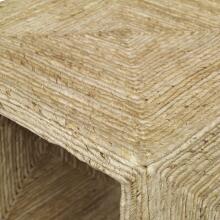 Rora-Accent & End Tables