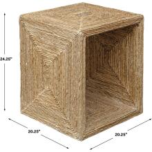 Rora-Accent & End Tables