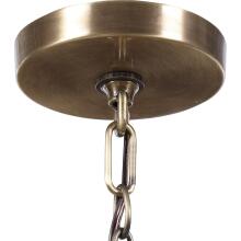 Rosston-Mini Pendant