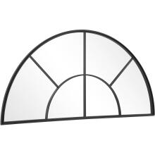 Rousseau-Iron Arch Mirror