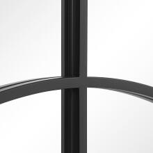 Rousseau-Iron Arch Mirror