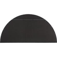 Rousseau-Iron Arch Mirror