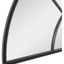 Rousseau-Iron Arch Mirror