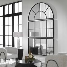 Rousseau-Iron Arch Mirror