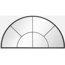 Rousseau-Iron Arch Mirror