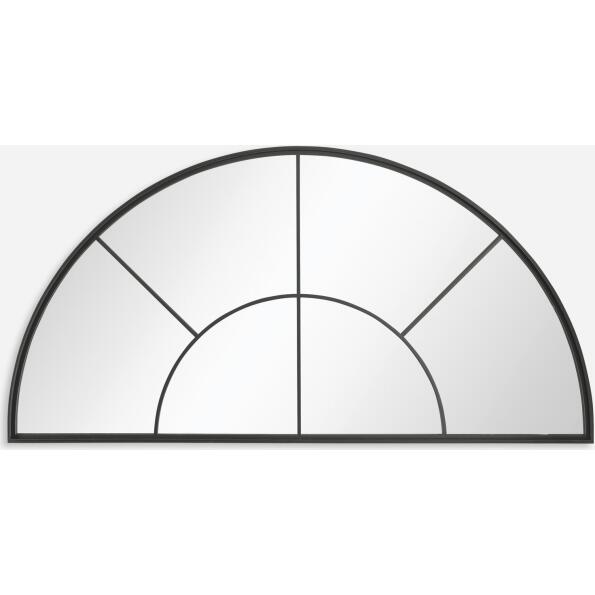 Rousseau-Iron Arch Mirror