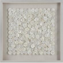 Roxas-Shadow Box / Wall Art
