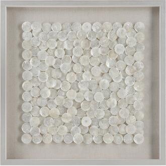 Roxas-Shadow Box / Wall Art