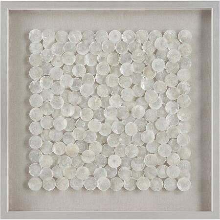 Roxas-Shadow Box / Wall Art