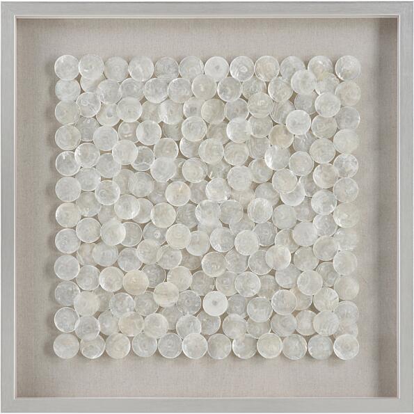 Roxas-Shadow Box / Wall Art