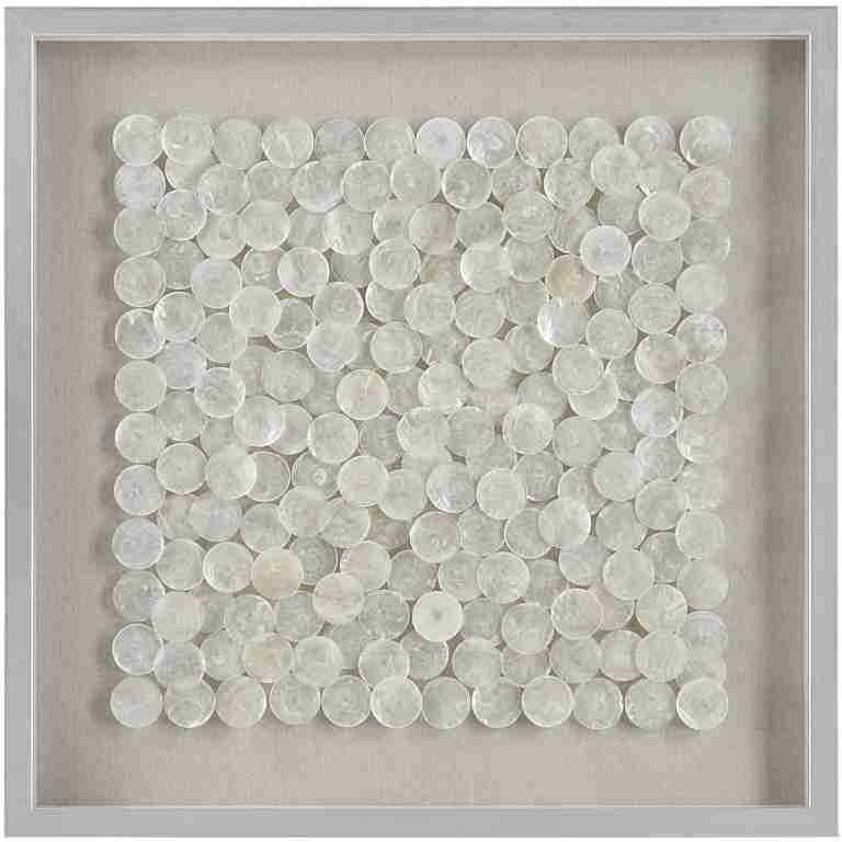 Roxas-Shadow Box / Wall Art
