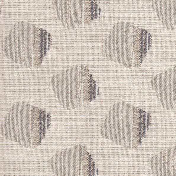 Rones/Taupe - Upholstery Only Fabric Suitable For Upholstery And Pillows Only.   - Frisco