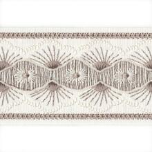 ROXANA TAPE/TAUPE – Trim