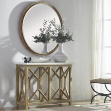 Ruffled-Decorative Bowls & Trays
