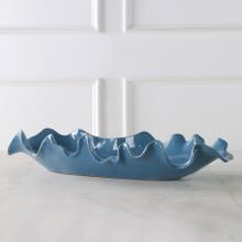Ruffled Feathers-Decorative Bowls & Trays