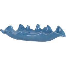 Ruffled Feathers-Decorative Bowls & Trays