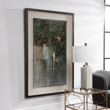 Rustic Patina Grande-Abstract Art