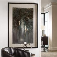 Rustic Patina Grande-Abstract Art