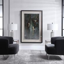 Rustic Patina Grande-Abstract Art