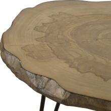 Runay-Accent & End Tables