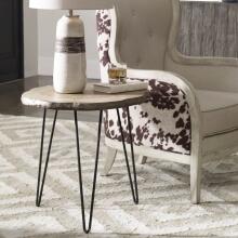 Runay-Accent & End Tables