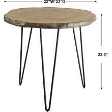 Runay-Accent & End Tables