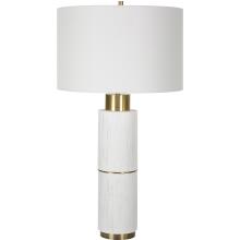 Ruse-Table Lamp