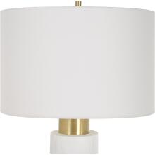 Ruse-Table Lamp