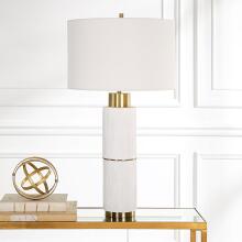 Ruse-Table Lamp