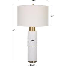 Ruse-Table Lamp