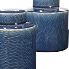 Saniya-Decorative Bottles & Canisters