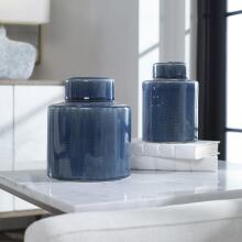 Saniya-Decorative Bottles & Canisters