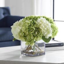 Savannah-Artificial Flowers / Centerpiece