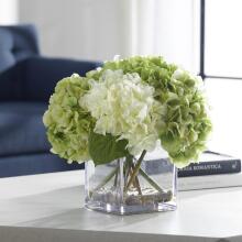 Savannah-Artificial Flowers / Centerpiece