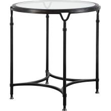 Samson-Accent & End Tables