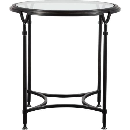 Samson-Accent & End Tables