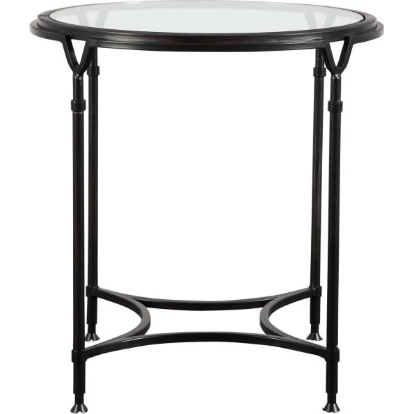 Samson-Accent & End Tables