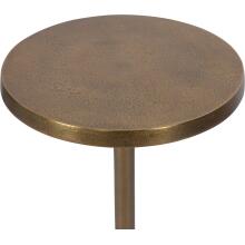 Sanaga-Accent & End Tables
