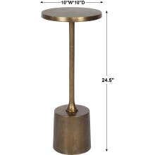 Sanaga-Accent & End Tables