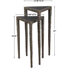 Samiria-Accent & End Tables