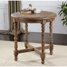 Samuelle-Accent & End Tables