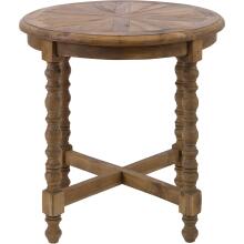 Samuelle-Accent & End Tables