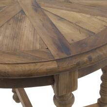 Samuelle-Accent & End Tables