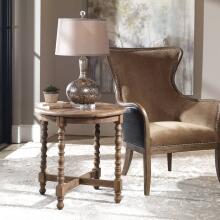 Samuelle-Accent & End Tables