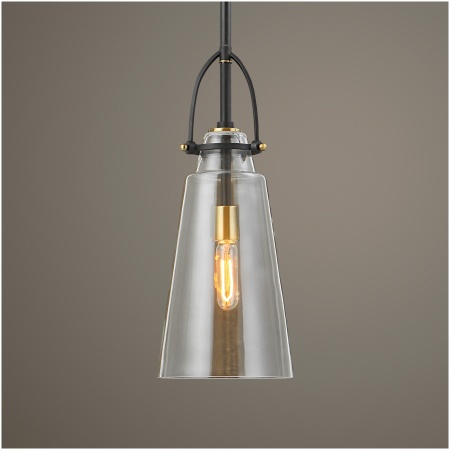 Uttermost Saugus Industrial 1 Light Pendant