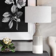 Savin-Savin Ceramic Table Lamp