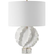 Saylor-White Table Lamp