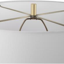 Saylor-White Table Lamp